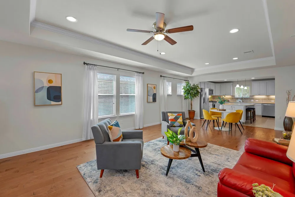 335 Brenham Pass Georgetown, TX 78633