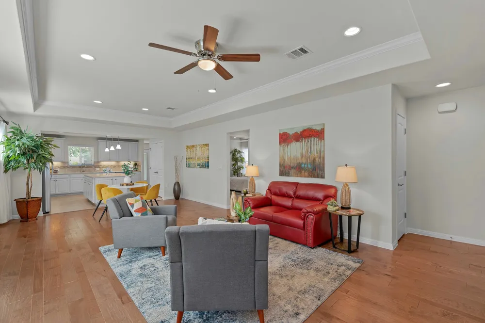 335 Brenham Pass Georgetown, TX 78633