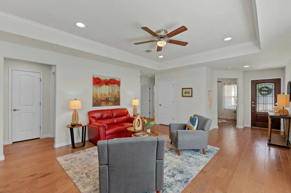335 Brenham Pass Georgetown, TX 78633