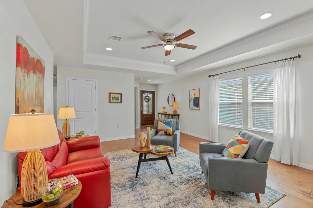 335 Brenham Pass Georgetown, TX 78633