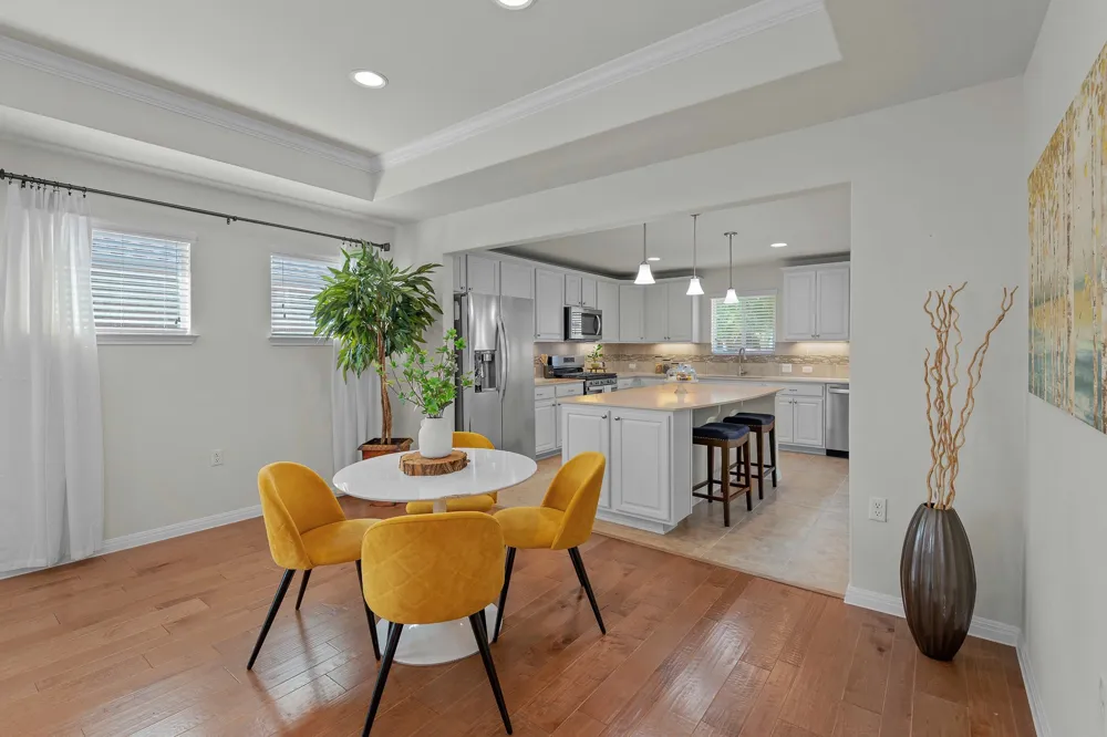335 Brenham Pass Georgetown, TX 78633