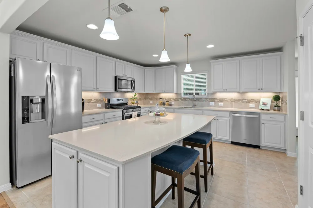335 Brenham Pass Georgetown, TX 78633