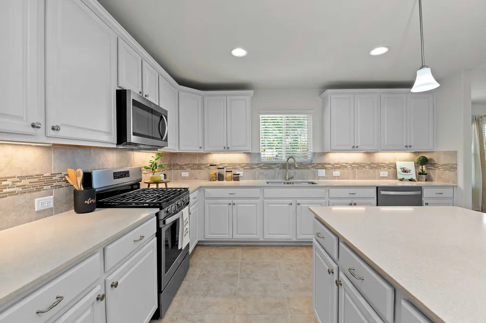 335 Brenham Pass Georgetown, TX 78633