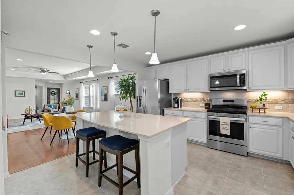 335 Brenham Pass Georgetown, TX 78633