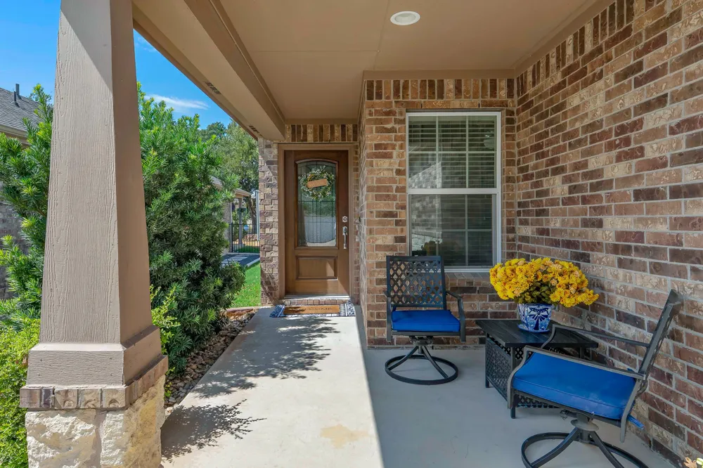 335 Brenham Pass Georgetown, TX 78633