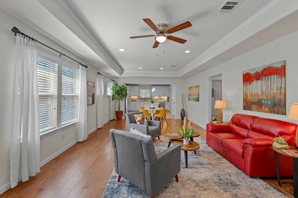 335 Brenham Pass Georgetown, TX 78633