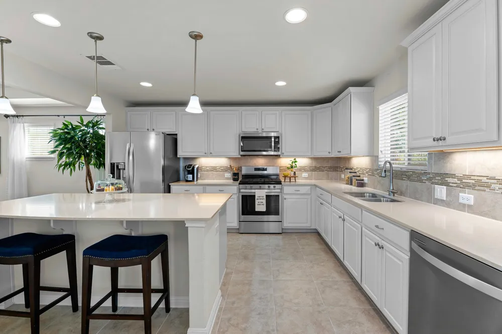 335 Brenham Pass Georgetown, TX 78633