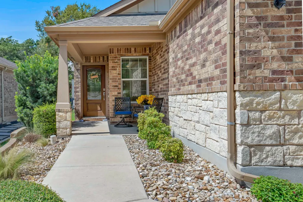 335 Brenham Pass Georgetown, TX 78633