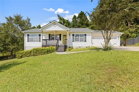 43 Dawson Trace