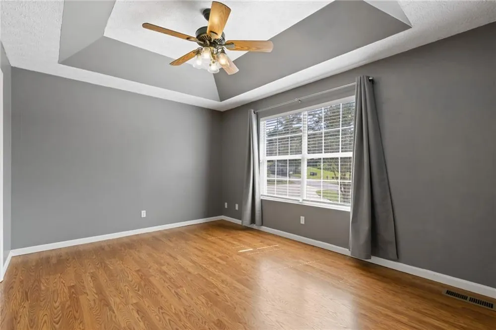 43 Dawson Trace Dawsonville, GA 30534