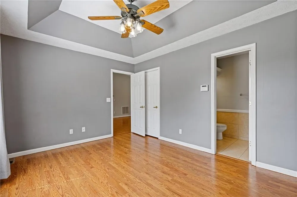 43 Dawson Trace Dawsonville, GA 30534
