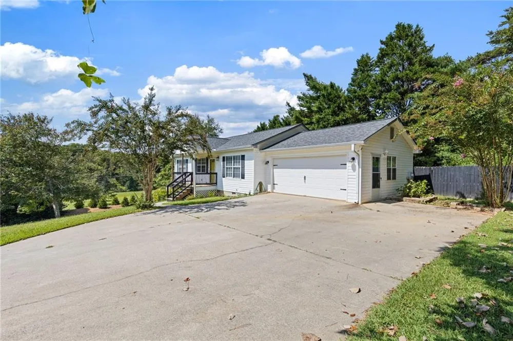 43 Dawson Trace Dawsonville, GA 30534