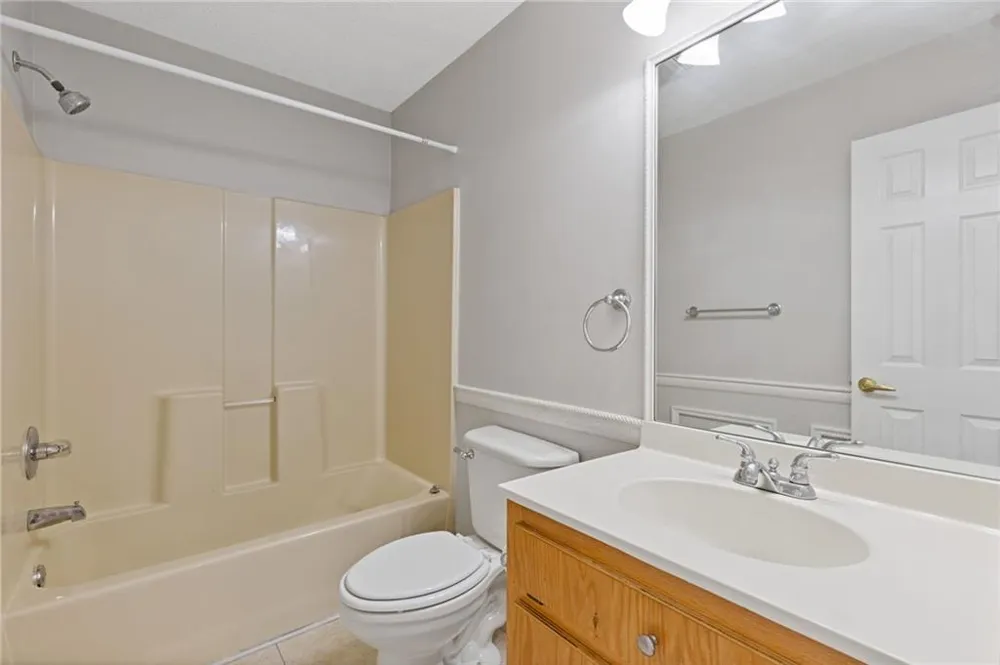 43 Dawson Trace Dawsonville, GA 30534