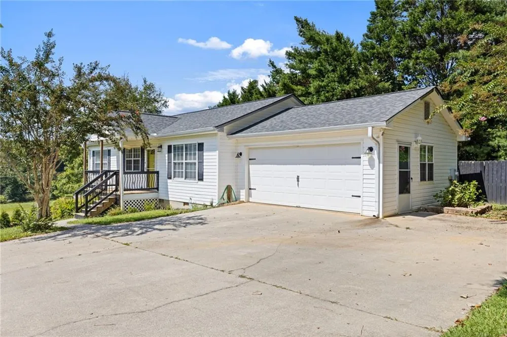 43 Dawson Trace Dawsonville, GA 30534