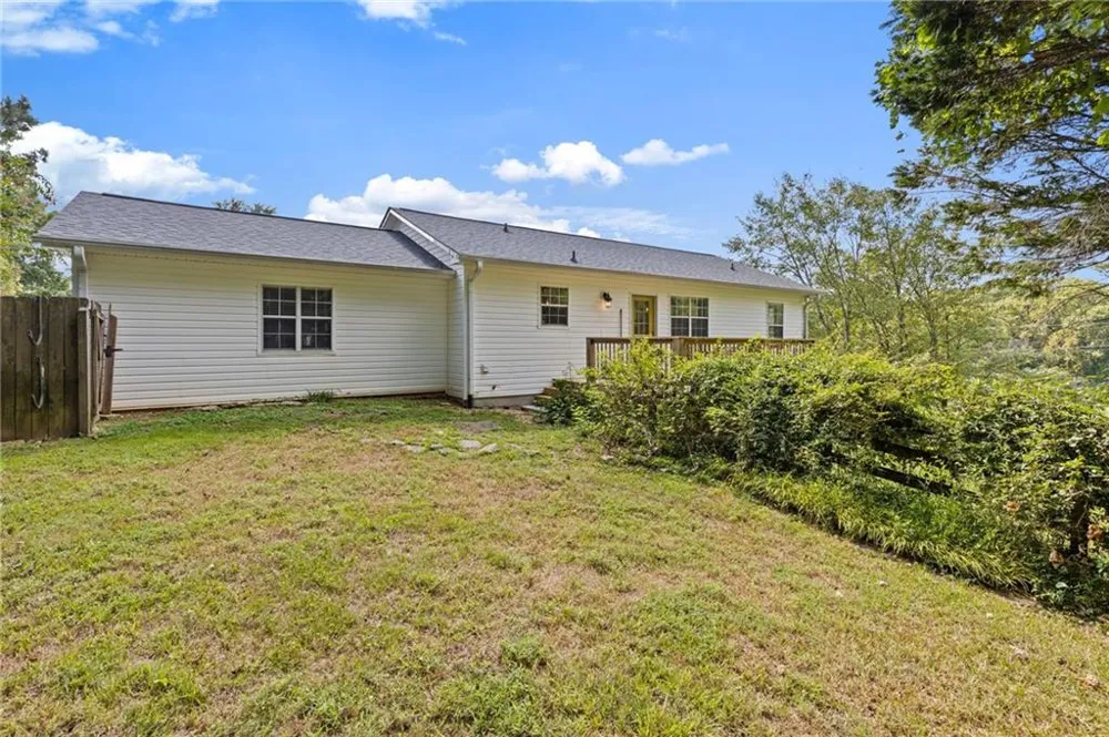 43 Dawson Trace Dawsonville, GA 30534