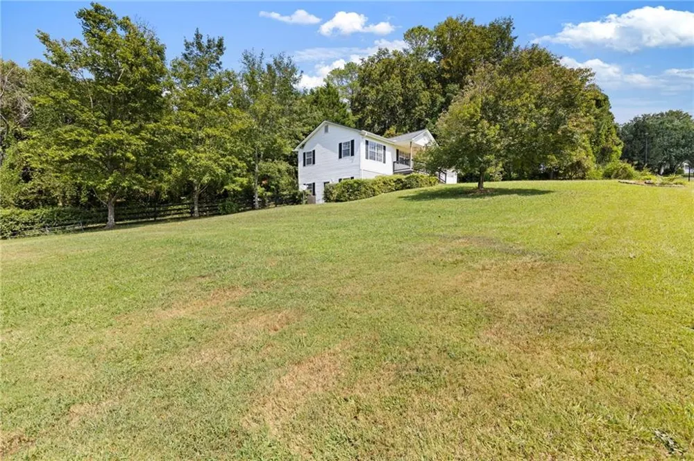 43 Dawson Trace Dawsonville, GA 30534
