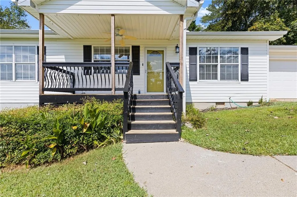 43 Dawson Trace Dawsonville, GA 30534