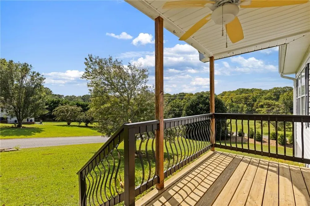 43 Dawson Trace Dawsonville, GA 30534