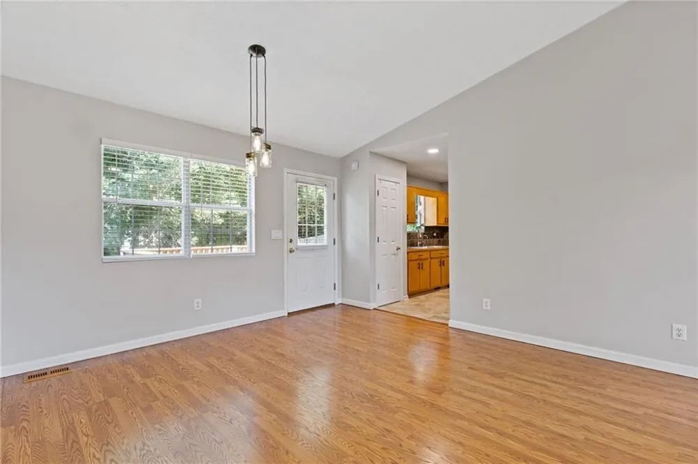 43 Dawson Trace Dawsonville, GA 30534