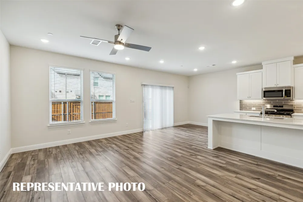 3706 Pierce Lane Grand Prairie, TX 75052