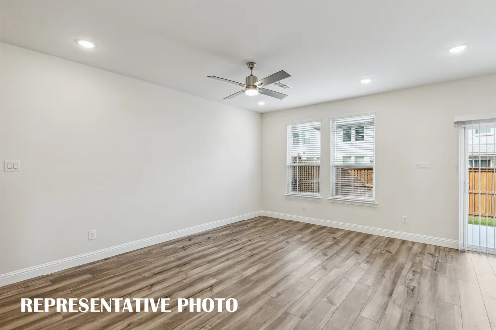 3706 Pierce Lane Grand Prairie, TX 75052