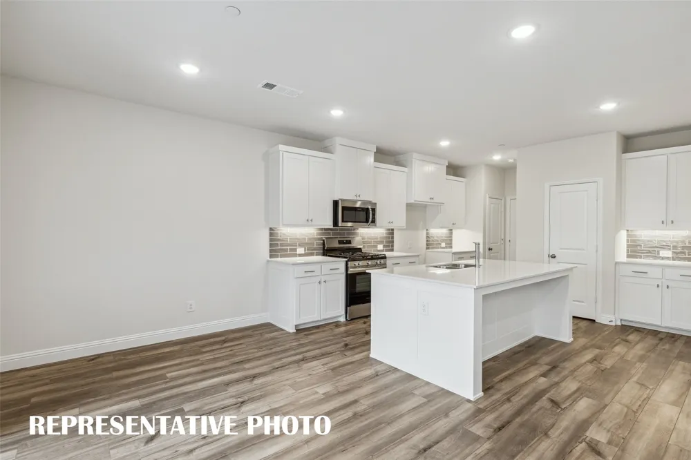 3706 Pierce Lane Grand Prairie, TX 75052