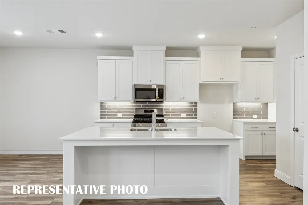 3706 Pierce Lane Grand Prairie, TX 75052