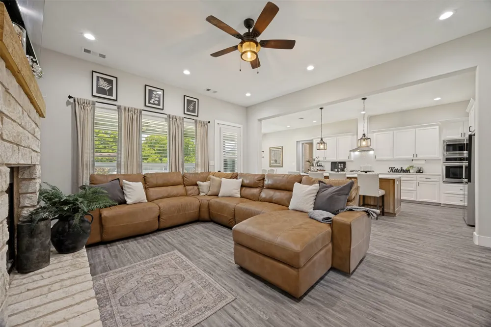 1105 Ranch Drive Bonham, TX 75418