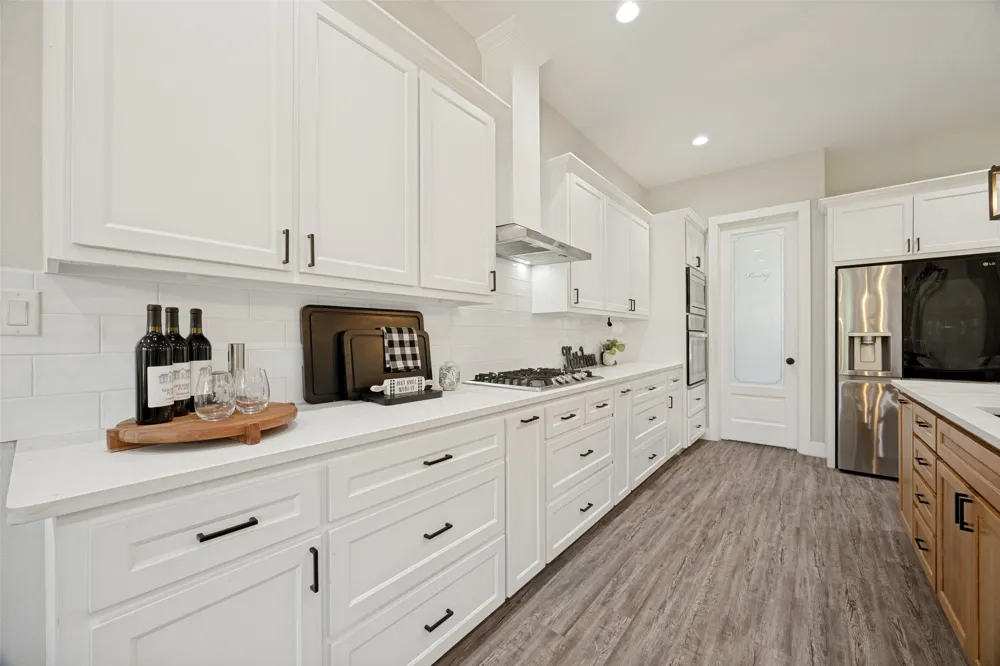 1105 Ranch Drive Bonham, TX 75418