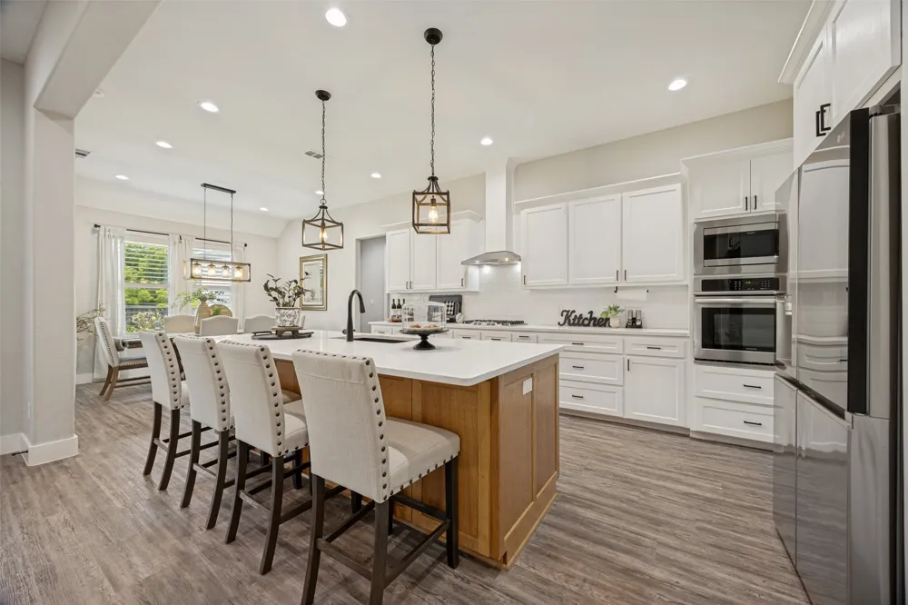 1105 Ranch Drive Bonham, TX 75418