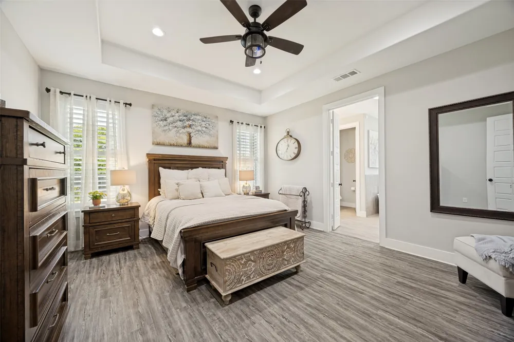 1105 Ranch Drive Bonham, TX 75418