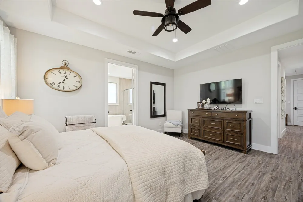 1105 Ranch Drive Bonham, TX 75418