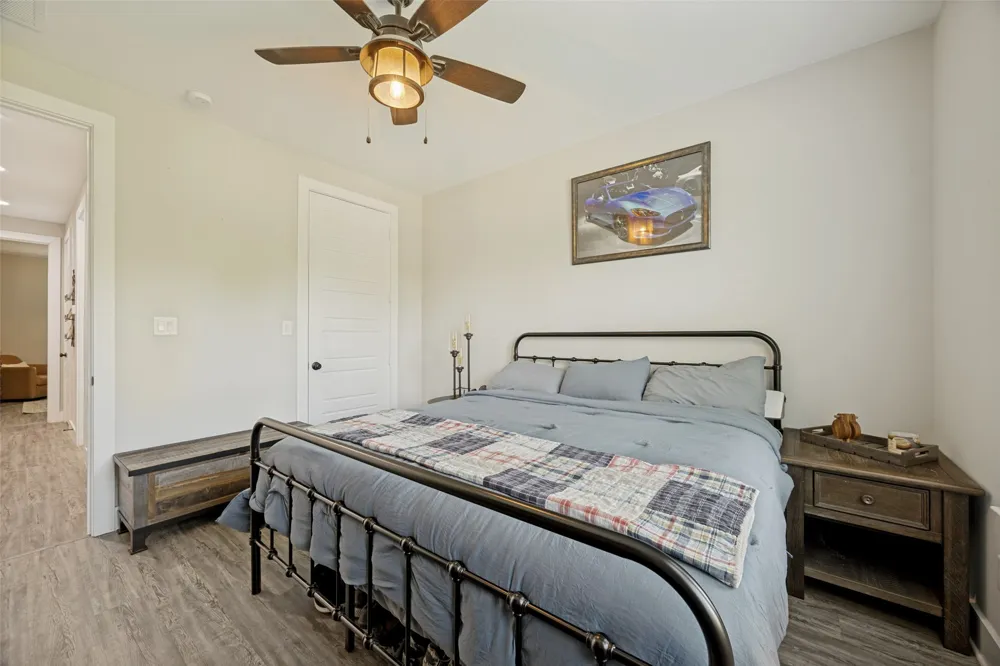 1105 Ranch Drive Bonham, TX 75418