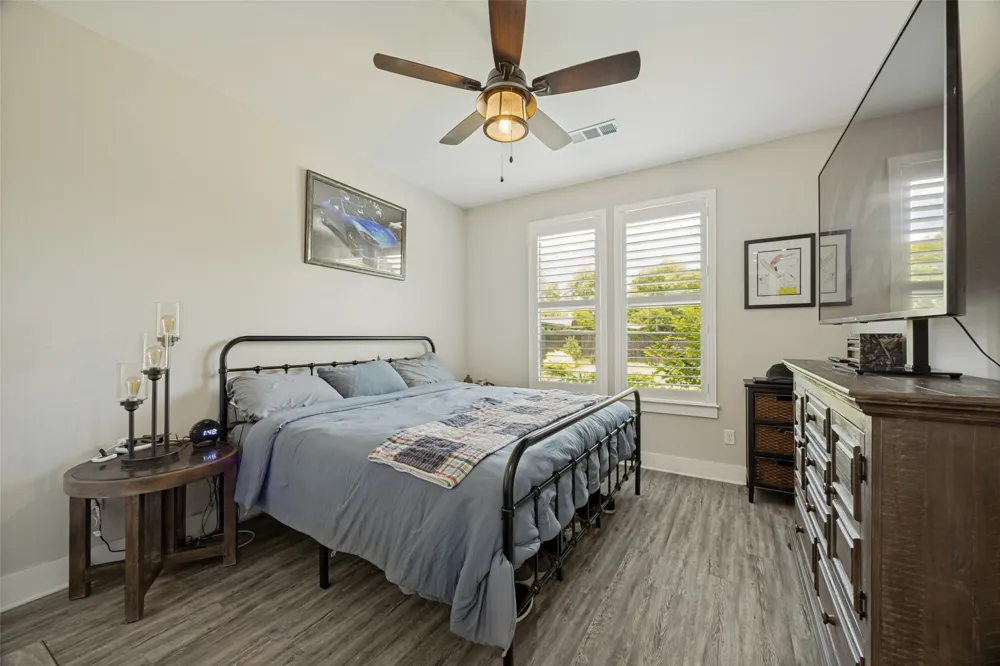 1105 Ranch Drive Bonham, TX 75418