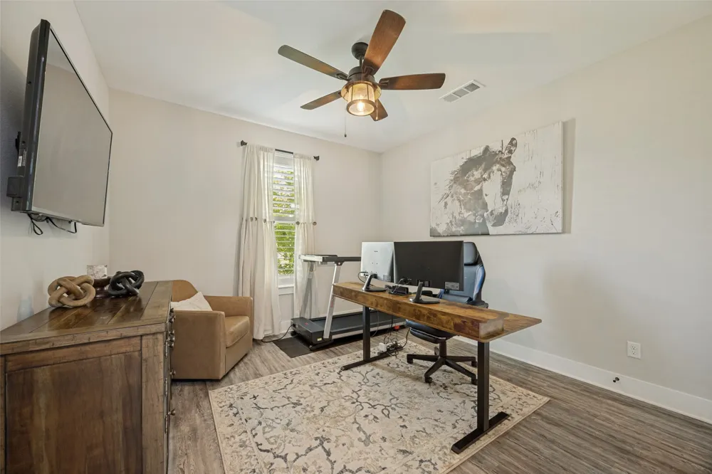1105 Ranch Drive Bonham, TX 75418