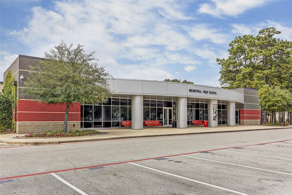 7922 Westwood Drive Houston, TX 77055
