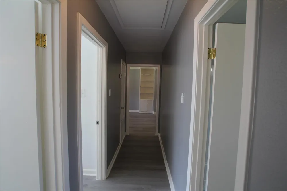 1207 Trimm Avenue Pasadena, TX 77502
