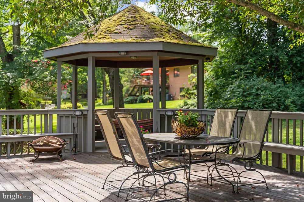 7821 OLD DOMINION DRIVE Mclean, VA 22102