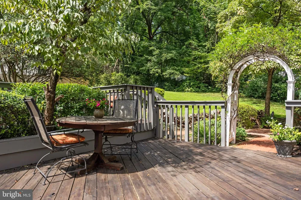 7821 OLD DOMINION DRIVE Mclean, VA 22102