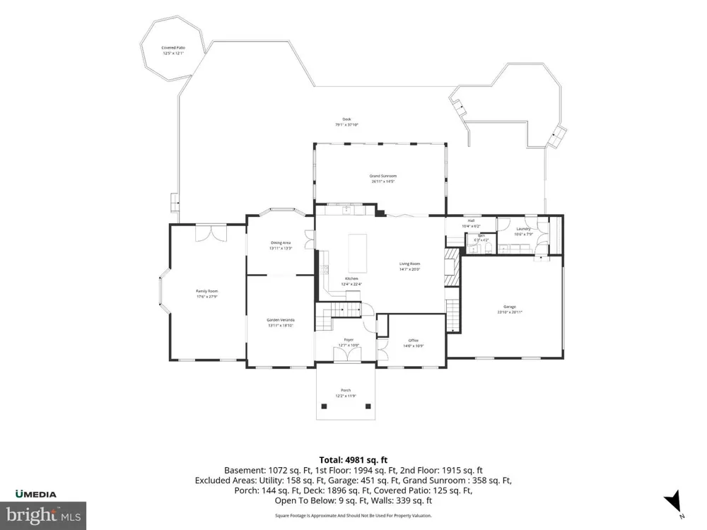 7821 OLD DOMINION DRIVE Mclean, VA 22102
