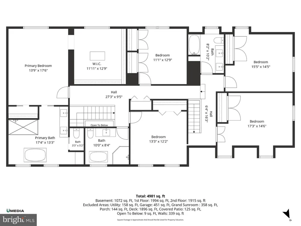 7821 OLD DOMINION DRIVE Mclean, VA 22102