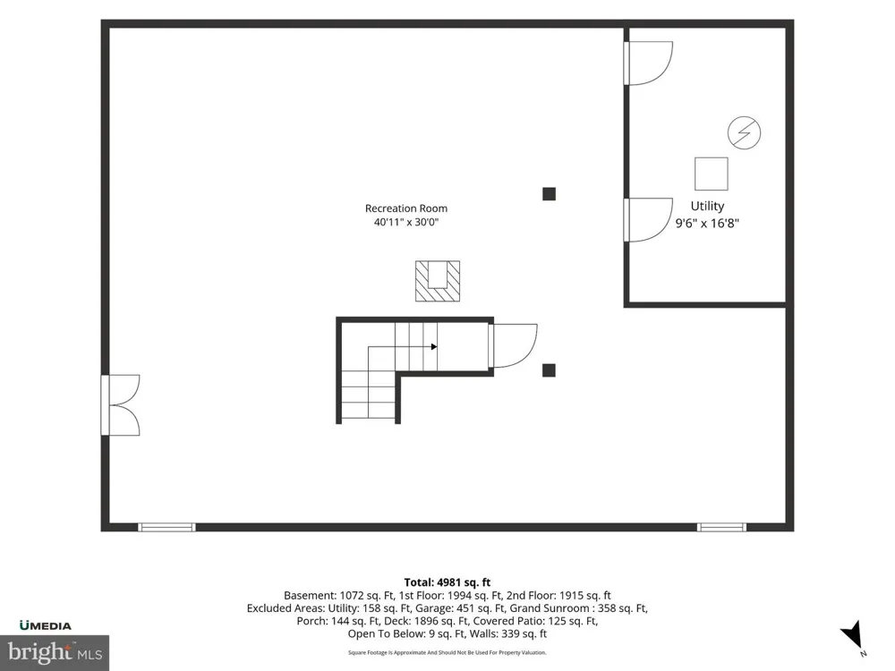7821 OLD DOMINION DRIVE Mclean, VA 22102