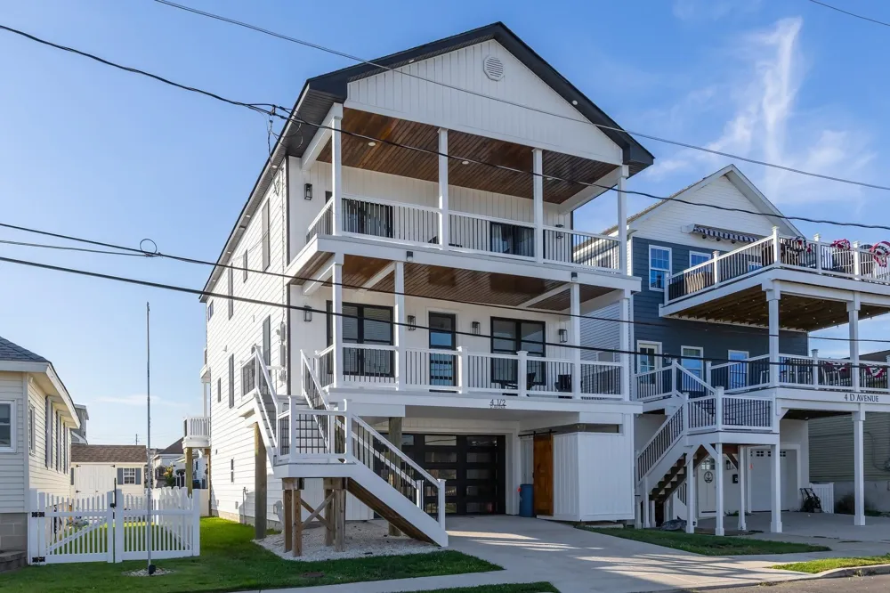 4.5 D Avenue West Wildwood, NJ 08260