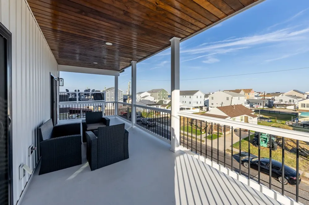 4.5 D Avenue West Wildwood, NJ 08260