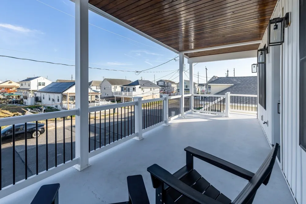 4.5 D Avenue West Wildwood, NJ 08260