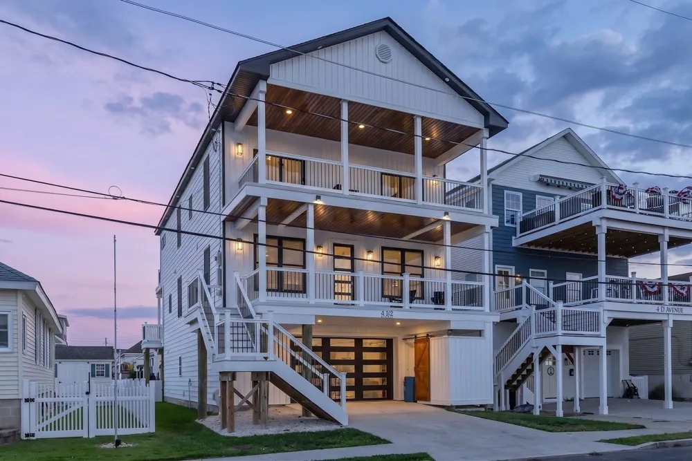 4.5 D Avenue West Wildwood, NJ 08260