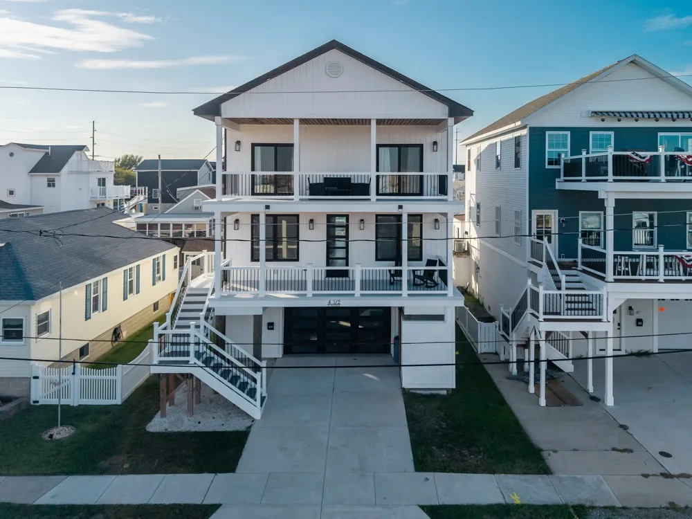 4.5 D Avenue West Wildwood, NJ 08260