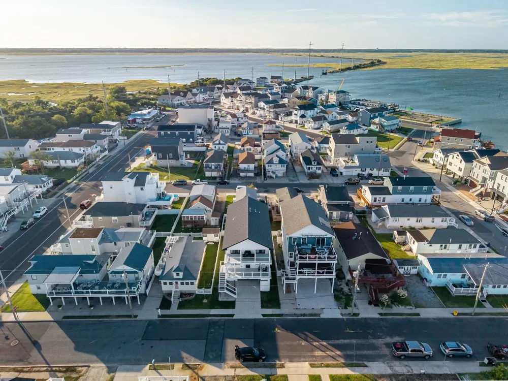 4.5 D Avenue West Wildwood, NJ 08260