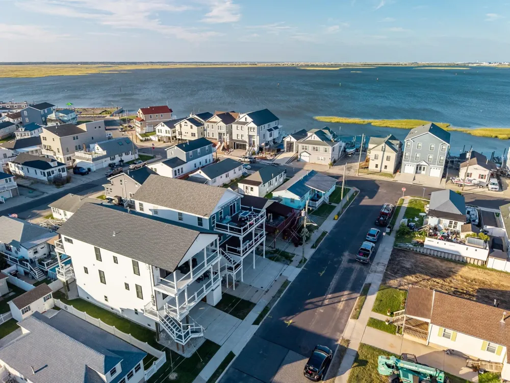 4.5 D Avenue West Wildwood, NJ 08260