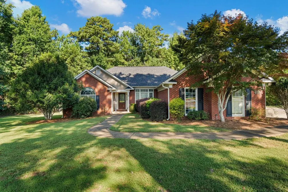 103 Bridle Path Ellerslie, GA 31807